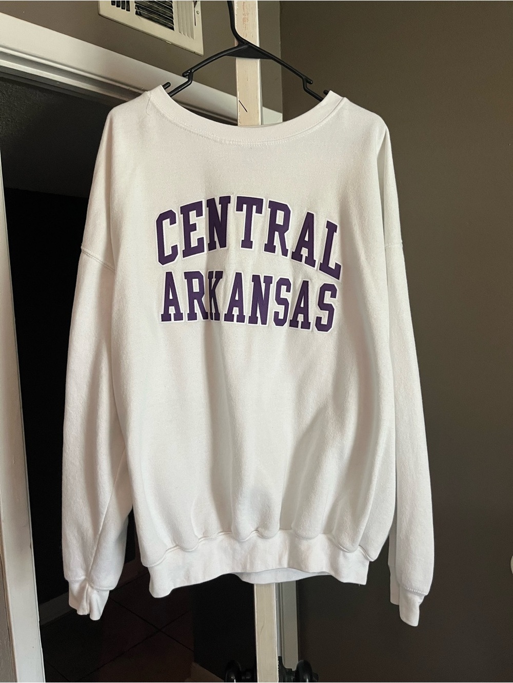 Central Arkansas Sweatshirt